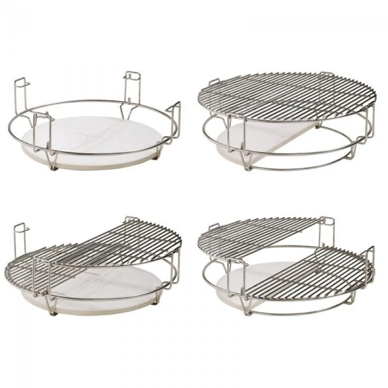 Keramiline grill Blackstone Ficka Max 16