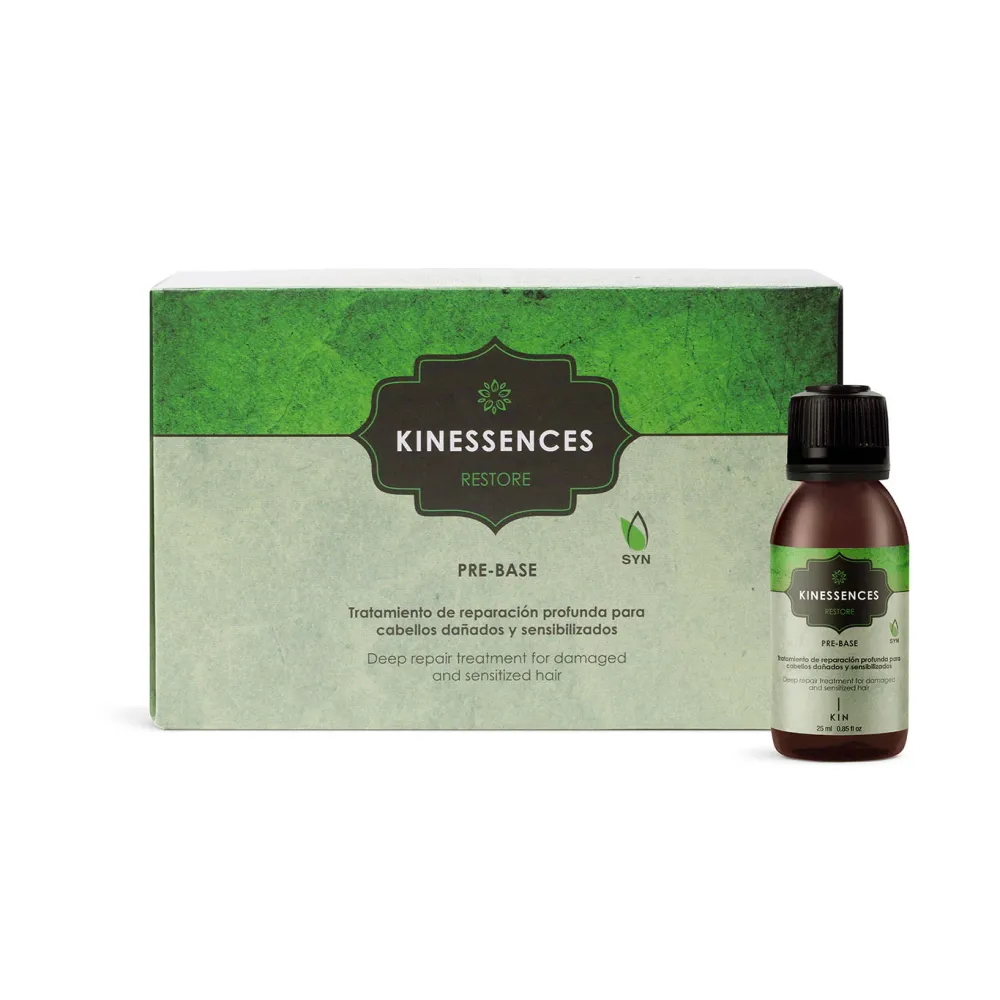 Kinessences Restore Express Intensivbehandling 6X25ml