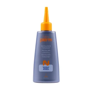 Kinperm Neutraliserare "N" 6x80ml