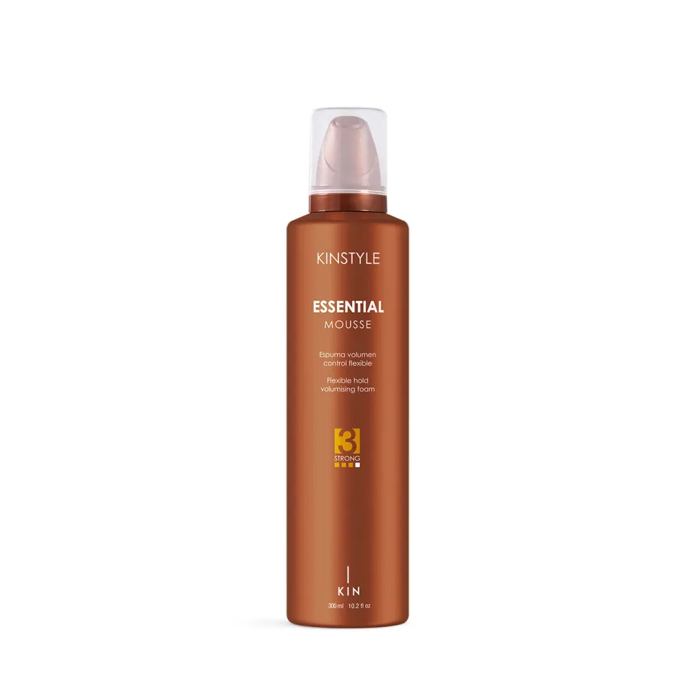 Kinstyle Vital Mousse 300ml