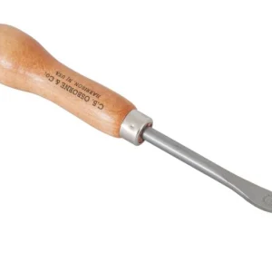 Klammerupptagare 40-Piece Bit Set
