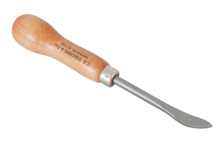 Klammerupptagare 40-Piece Bit Set