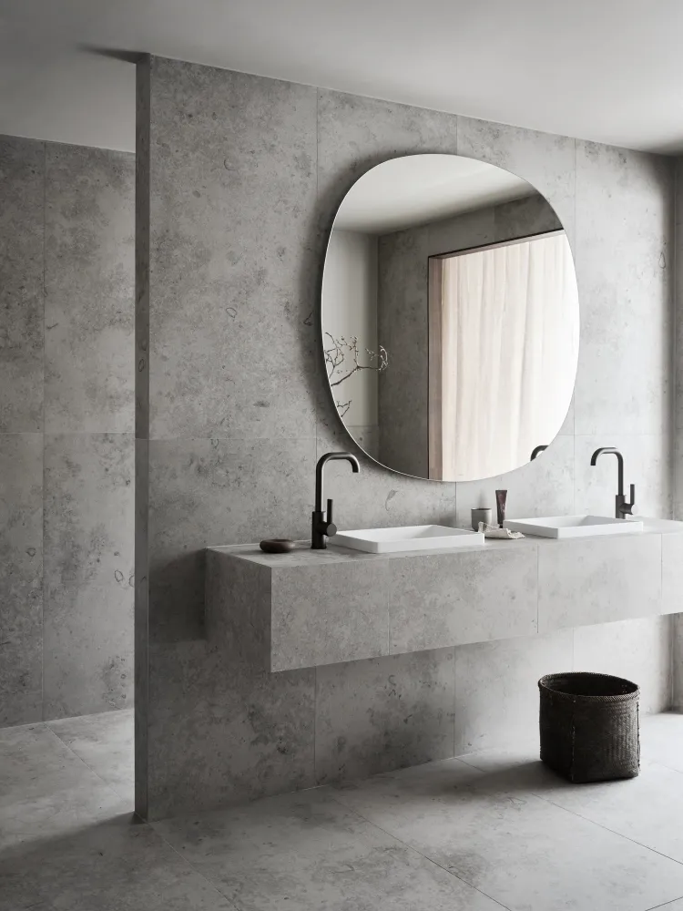 Klinker Bricmate J612 Jura Select Grey 60x120
