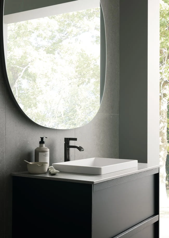 Klinker Bricmate J612 Stone Select Grey 60x120