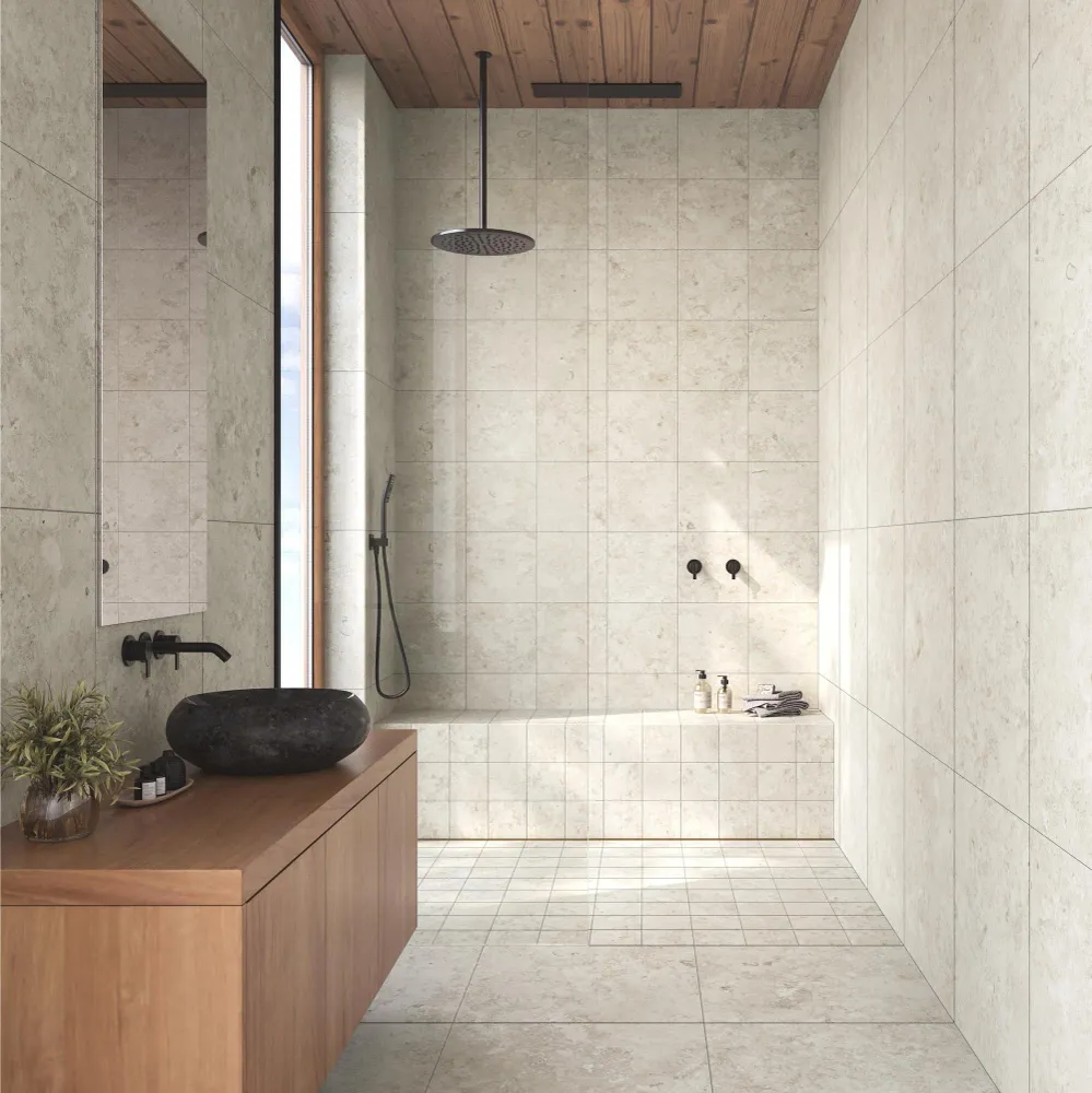 Klinker KLEI Jura Pure Matte 120x120cm