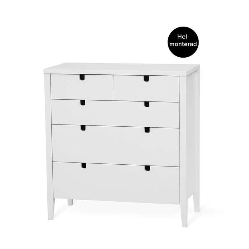 KLINTE BYRÅ 3+2 KRITA | Lifetime Warranty