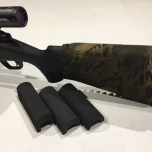 Kolvförstärkarsats Camo Quick-Release