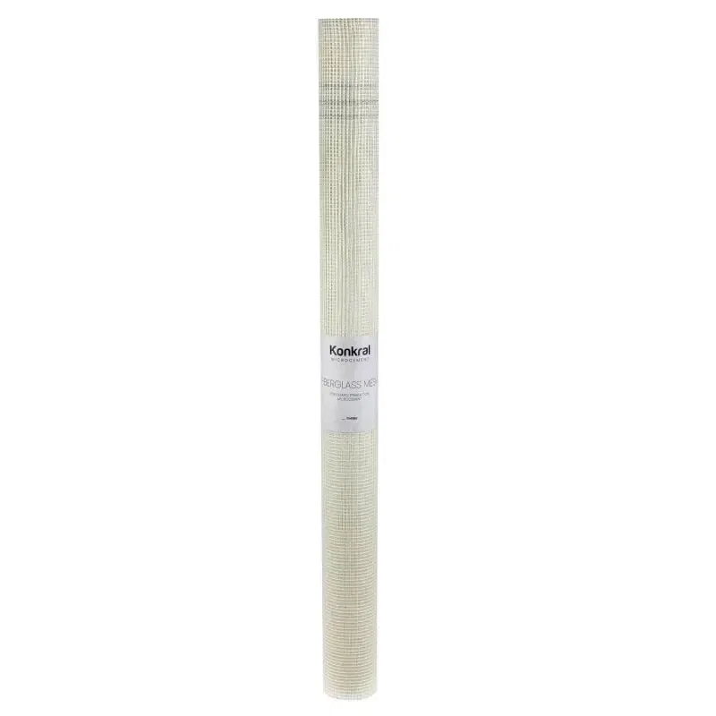 Konkral Base Mesh Vibration Reduction 10