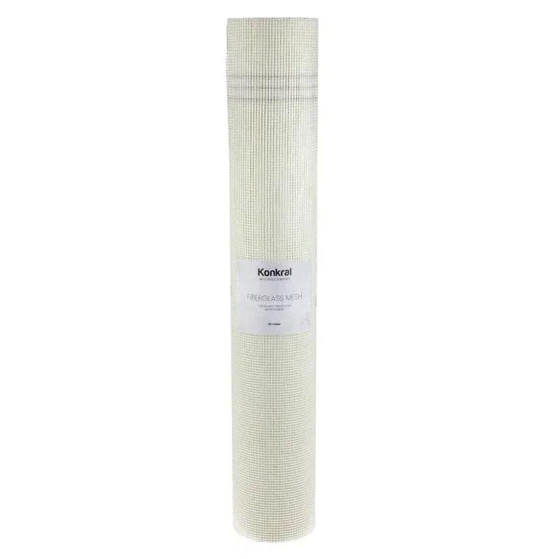 Konkral Base Mesh Vibration Reduction 10
