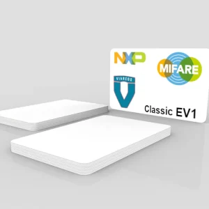 Kort MIFARE Retro EV1