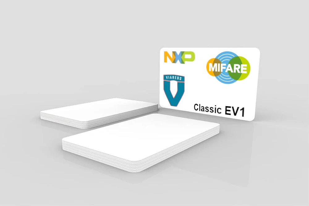 Kort MIFARE Retro EV1