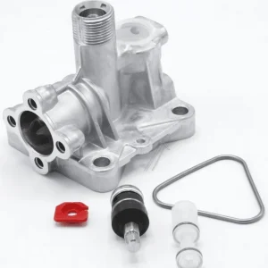 Kärcher pumphus k4/k5