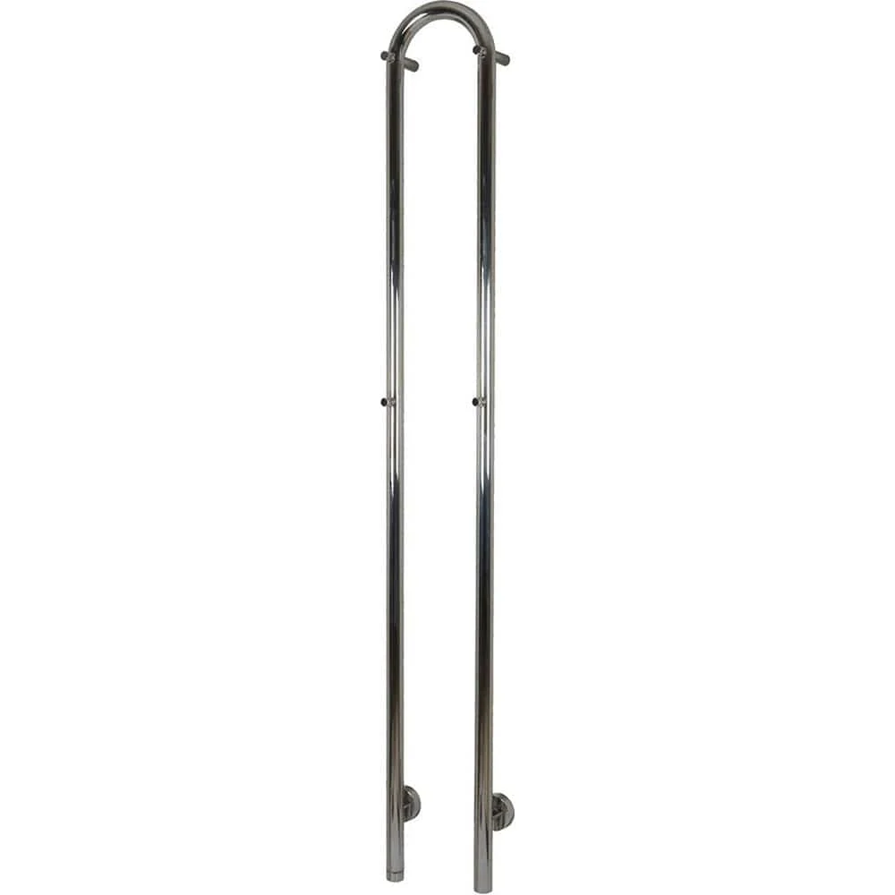 Kriss Handdukstork Duo Industrial Design