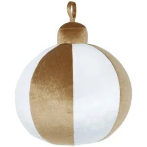Kula Prydnadskudde Guld 22cm