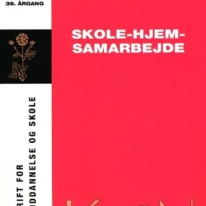 Kvan 113 Skole-hjem-samarbejde Easy Installation