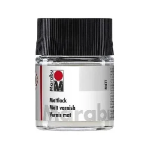 Lack 50Ml (000) Matte