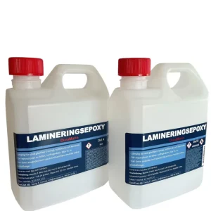 Lamineringsepoxy DuraCoat DuraMarin 3-Year Service Plan