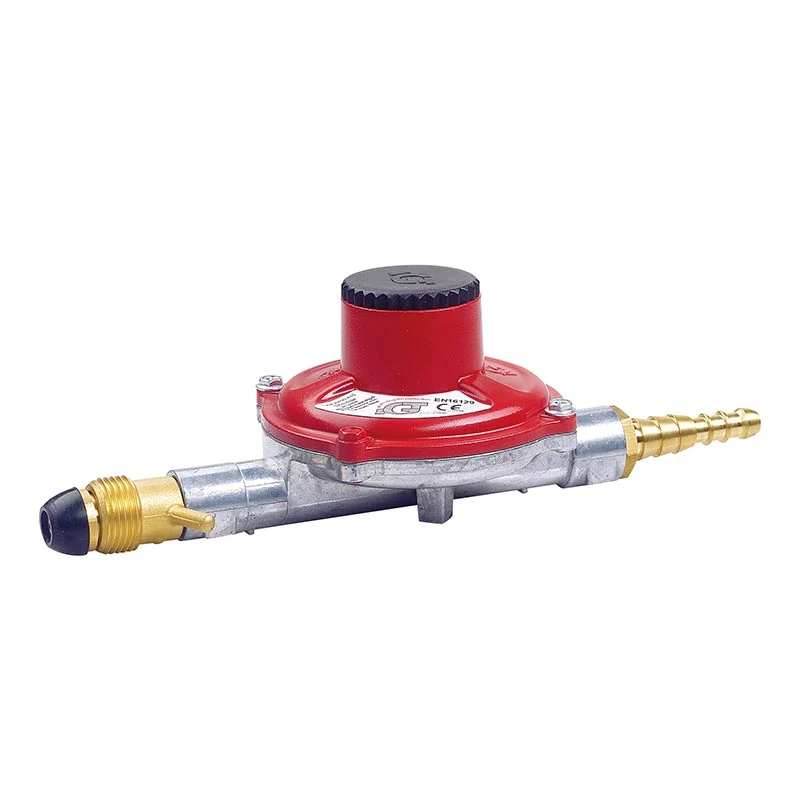 Lasernivå Gasolregulator 4 kg/tim