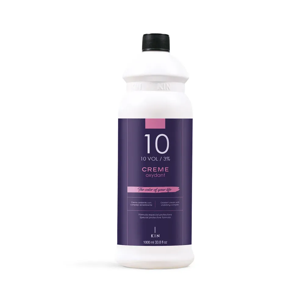 Lasernivå Kincrem Prestige Developer 1000ml