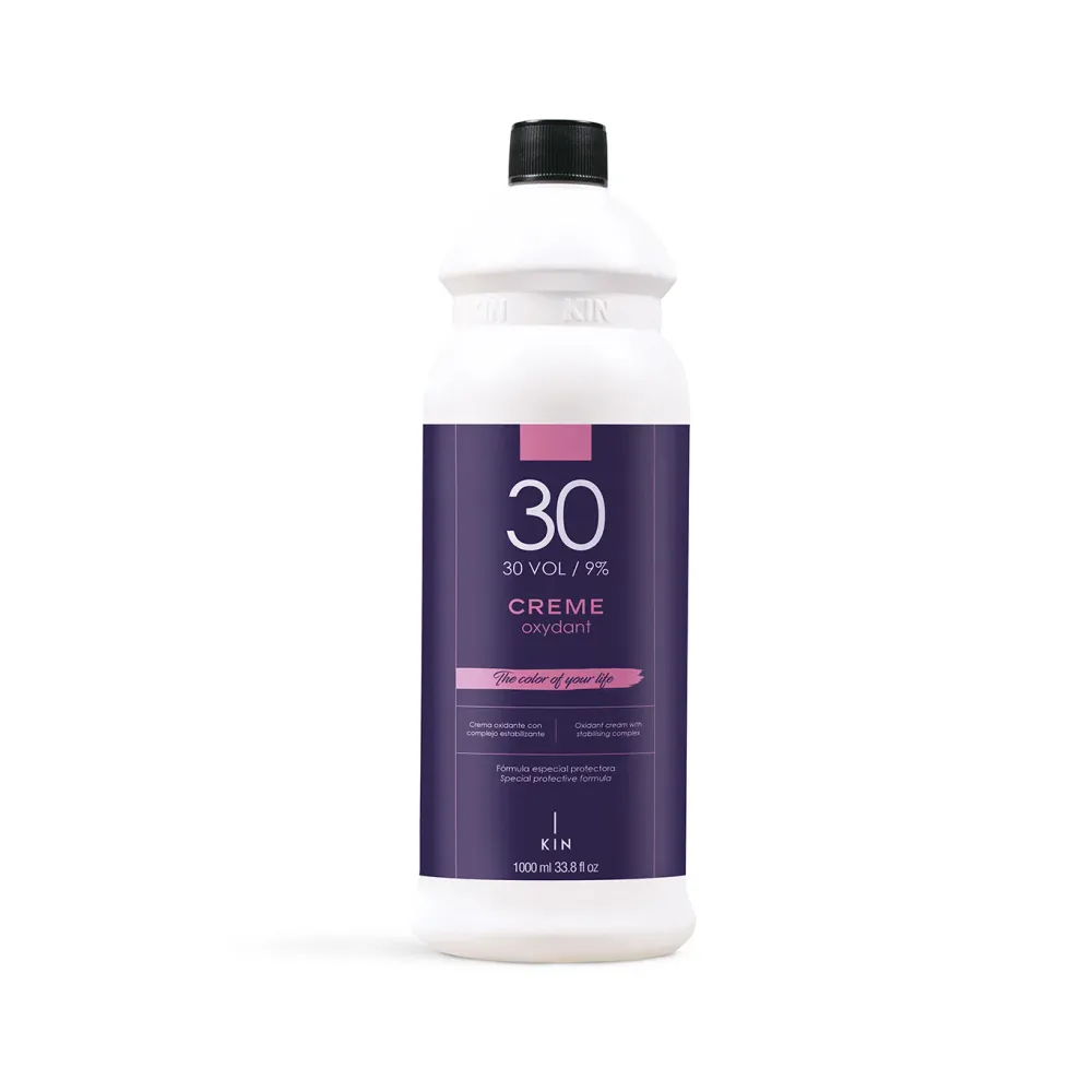 Lasernivå Kincrem Prestige Developer 1000ml