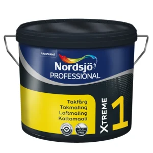 Lasernivå Nordsjö Professional Xtreme 1 2