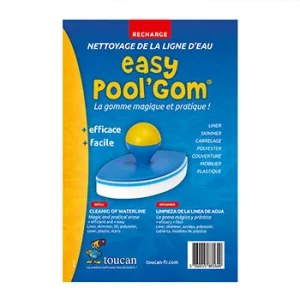 Lasernivå Pool Gom PAINLESS utbytessvamp