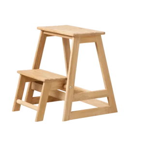 Lasernivå Skala trappstege Mat