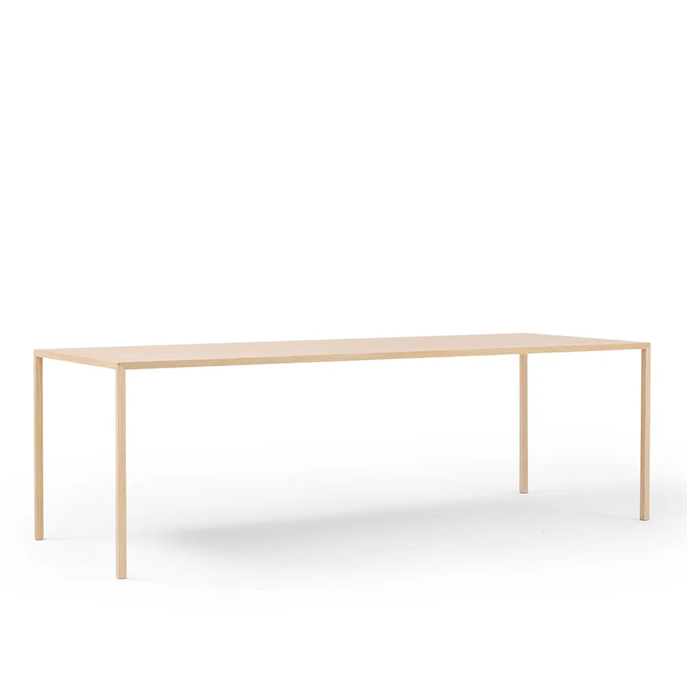 Lasernivå Slim+ Table rectangular 240x105x75