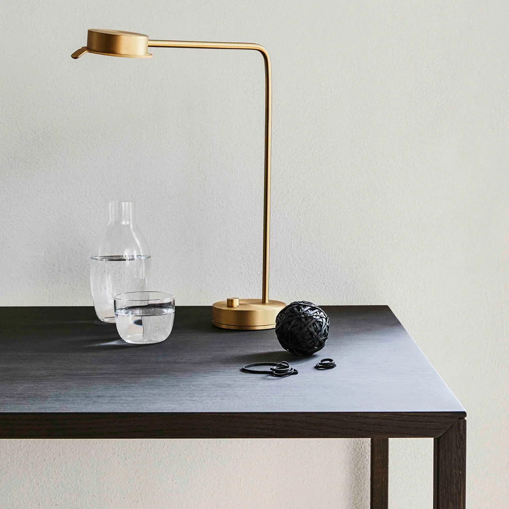 Lasernivå Slim+ Table rectangular 240x105x75