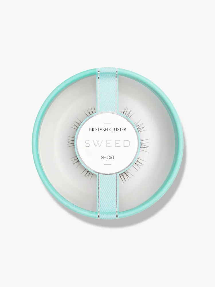 No Lash Cluster Duo Size Medium