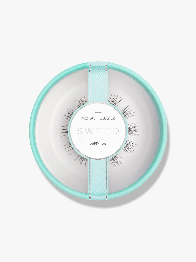 No Lash Cluster Duo Size Medium