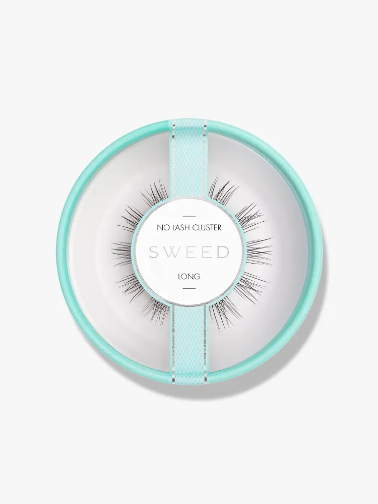 No Lash Cluster Duo Size Medium