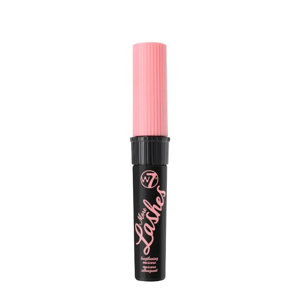 W7 More Lashes - 20V