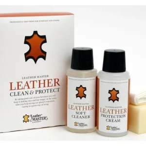 LM Leather sanitize & protect DIY Projects