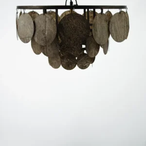 Lennon taklampa khaki