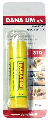 Limstift Dana 20 G 3-Year Service Plan