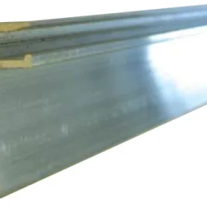 Linerlist wall-hung aluminium