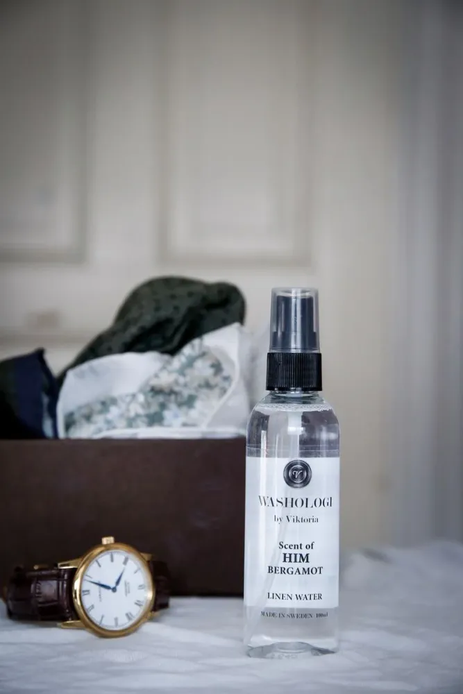 Linnevatten 100ml