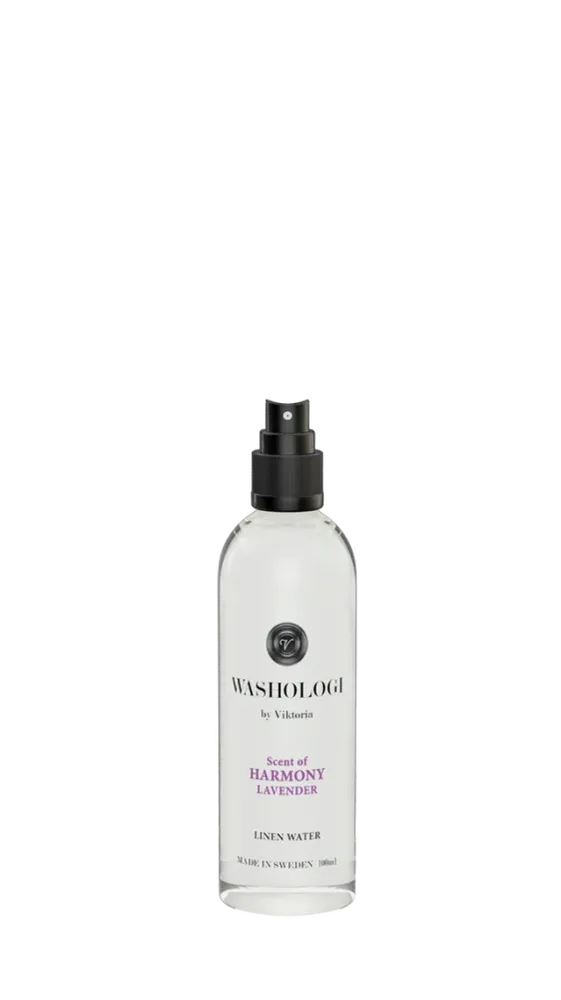 Linnevatten 100ml