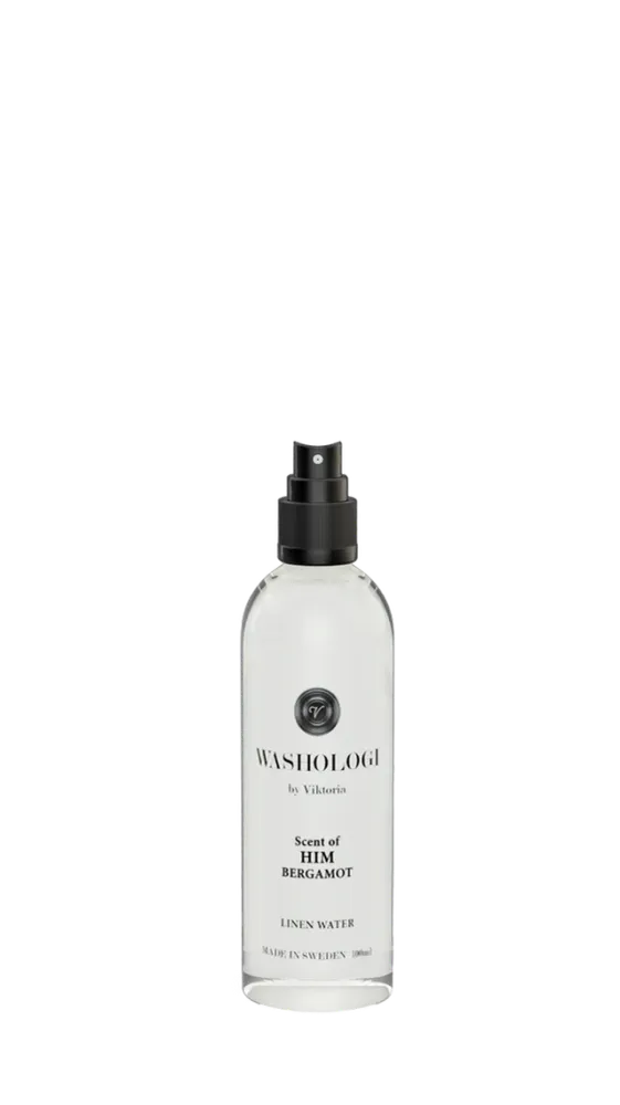 Linnevatten 100ml