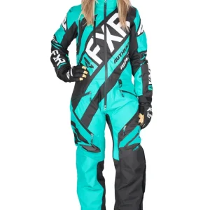 W CX Lite Monosuit 19 - 20V 2