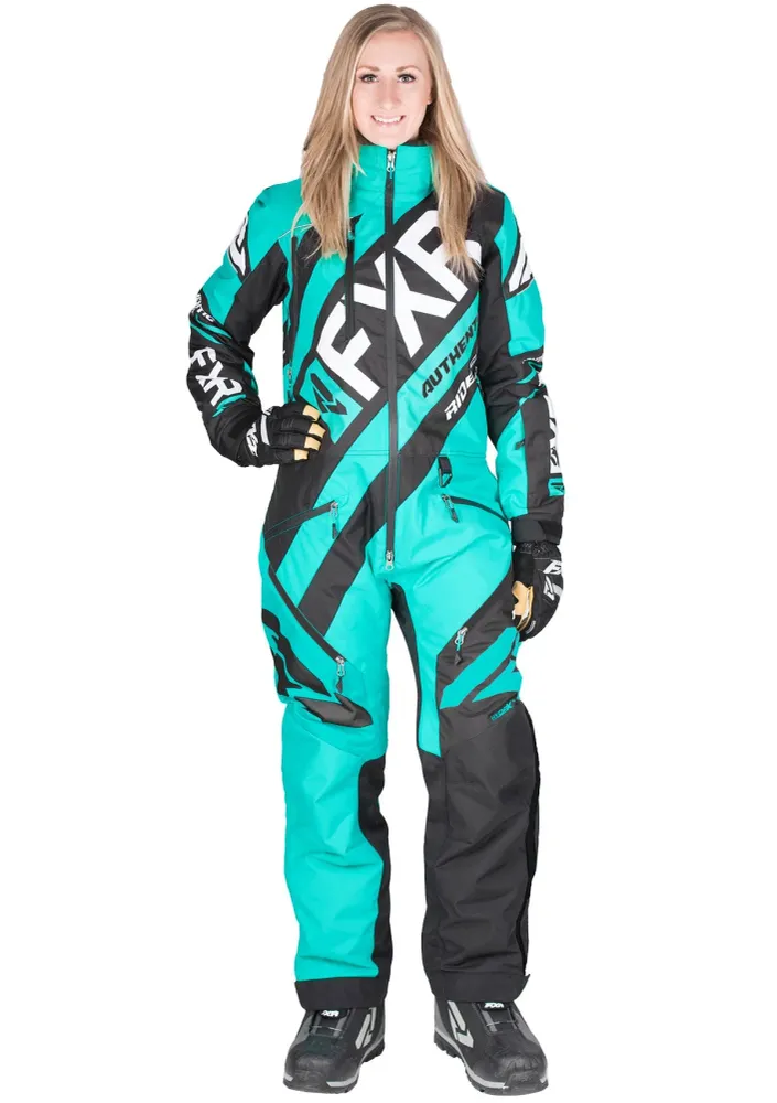 W CX Lite Monosuit 19 - 20V 2
