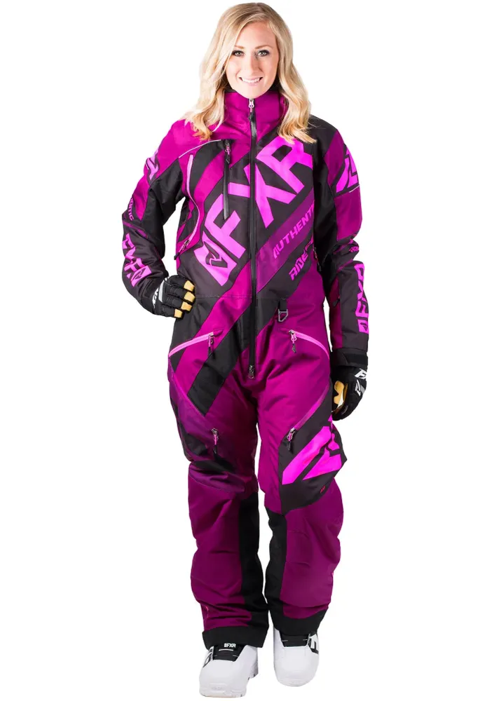 W CX Lite Monosuit 19 - 20V 2