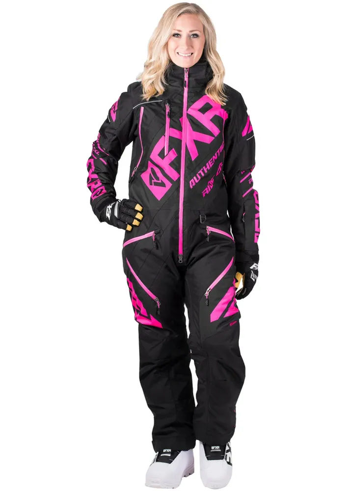 W CX Lite Monosuit 19 - 20V 2
