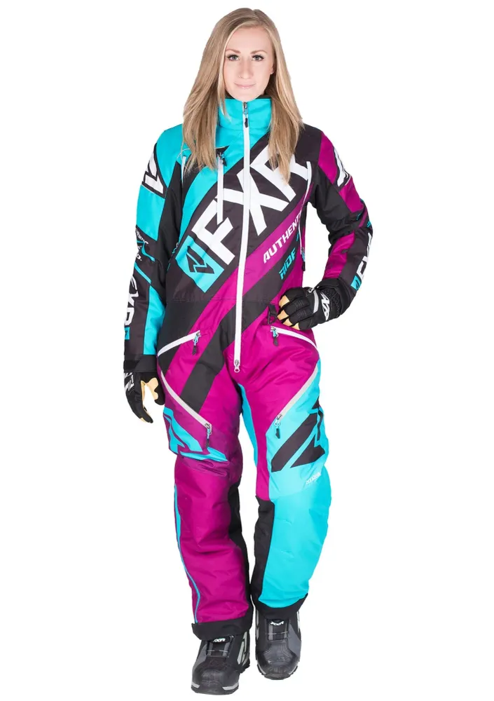 W CX Lite Monosuit 19 - 20V 2