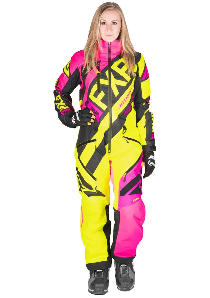W CX Lite Monosuit 19 - 20V 2