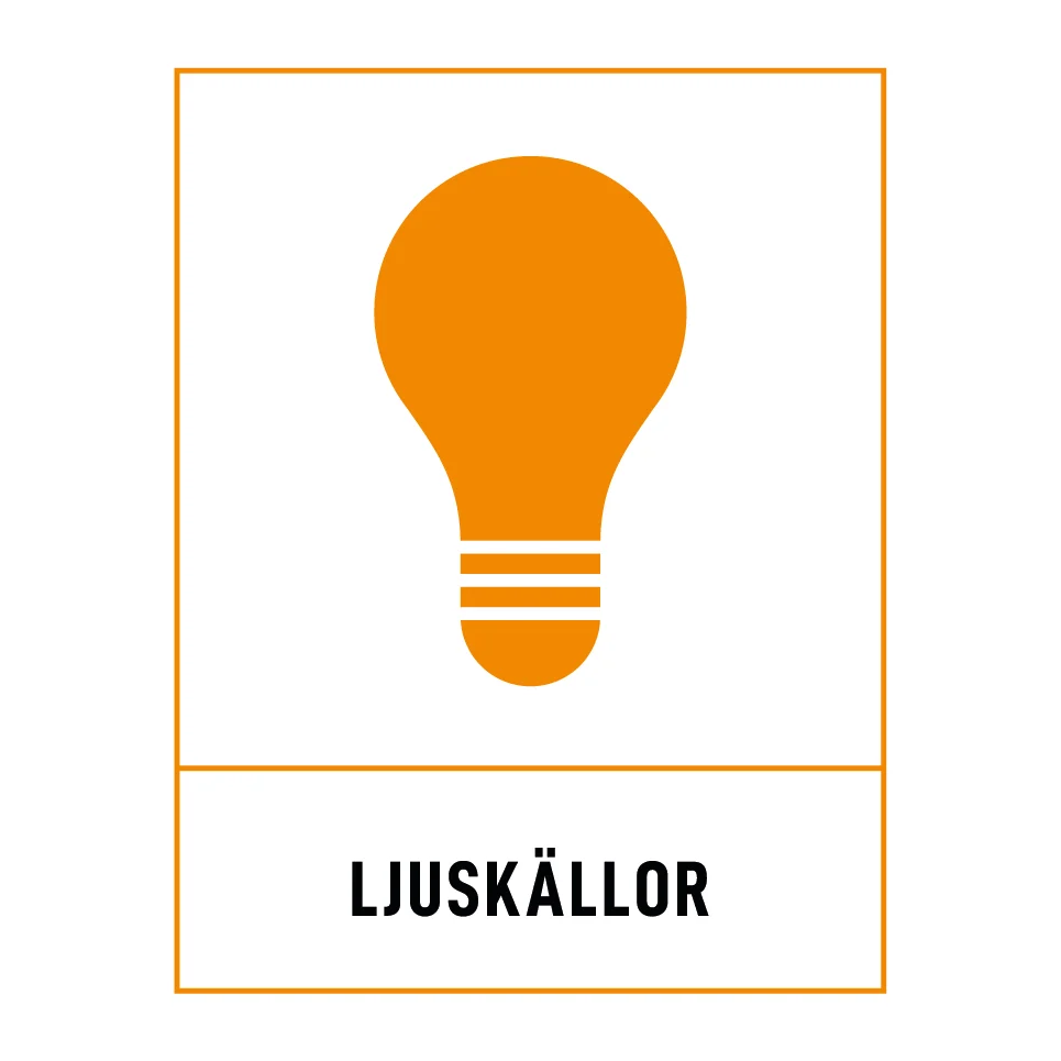 Ljuskällor 180x235mm