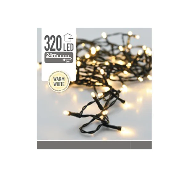 Ljusslinga 320LED