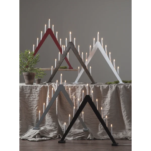 LJUSSTAKE TRILL Easy Installation 7