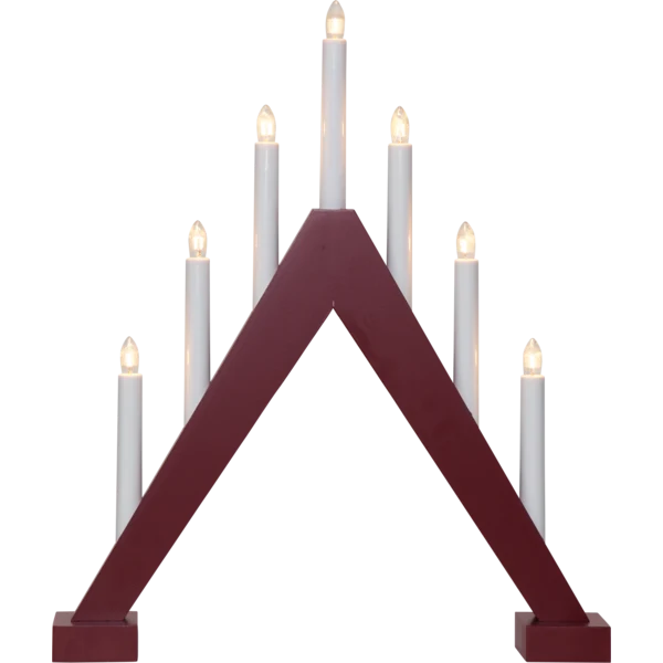 LJUSSTAKE TRILL Easy Installation 7